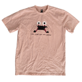 not a gamer tee