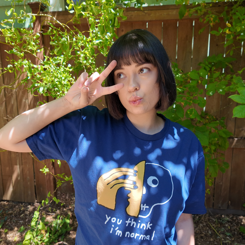 normal tee