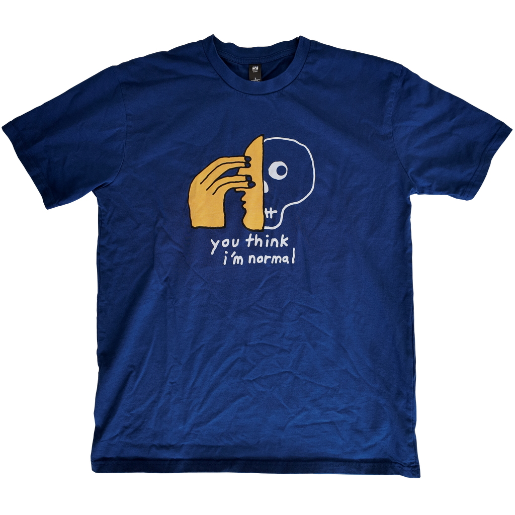 normal tee