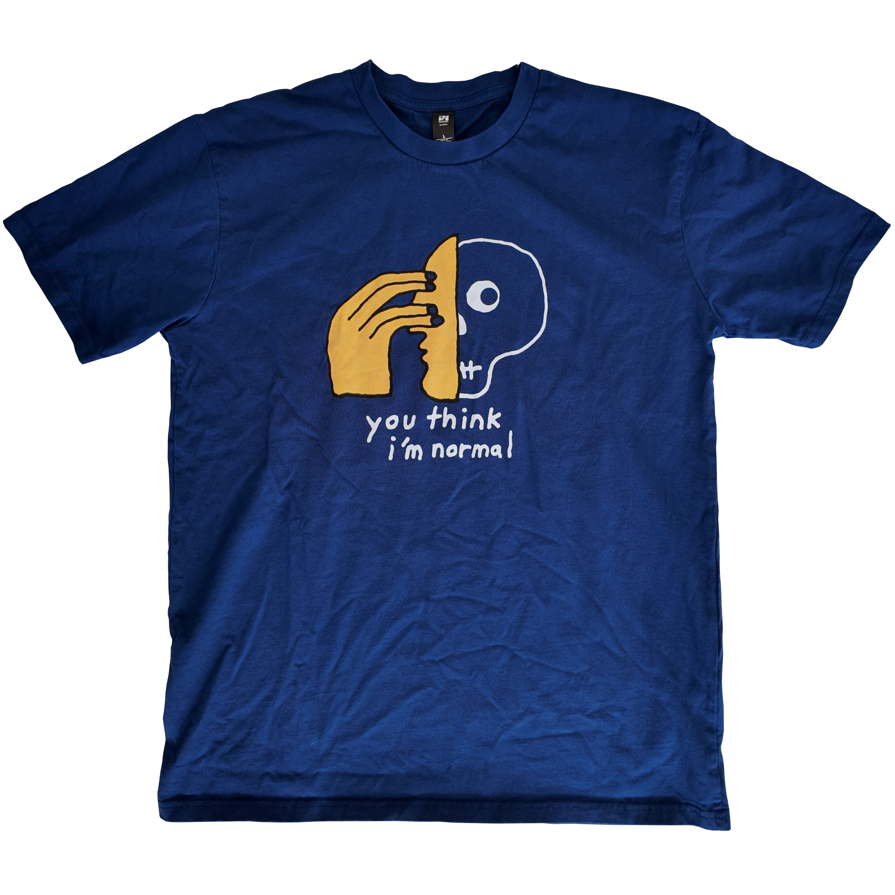 normal tee